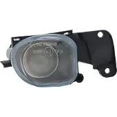 TYC Phare antibrouillard 19-0418-05-9 gauche