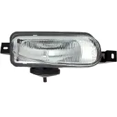 TYC Phare antibrouillard 19-0178-05-2 gauche