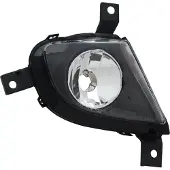 TYC Phare antibrouillard 19-0809-01-9