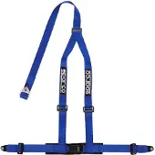 Sparco Ceinture Tuning 3 points (ECE)