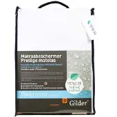 Cevilit Protège-Matelas Cevilit Tencel Waterproof-70 x 150 cm