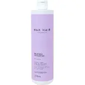 NAK Hair Signature Shampoing 375 ml