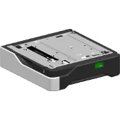 Lexmark - Bac d'alimentation - 550 feuilles dans 1 bac(s) - pour C4150, C4342, CS727, CS728, CS730, CS735, CX727, CX730, CX735, XC4140, XC4153