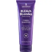 Lee Stafford Bleach Blondes Purple Reign Toning Shampoo 250 ml