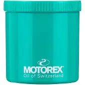 Motorex White Grease 850g Bleu