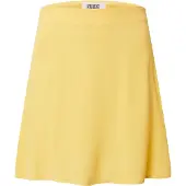 SHYX Jupe 'Nova' jaune