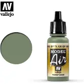 Wittmax P126 - Vert Idf-