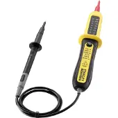 Stanley Fatmax Voltage Sampler