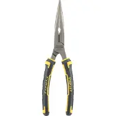Stanley Pince à becs 1/2 ronds longs FATMAX - 200 mm