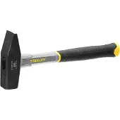 Stanley Marteau de serrurier manche fibre de verre 800g - STHT0-51909
