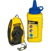 Stanley STHT0-47244 - Kit Cordeau-traçeur Compact 9M