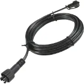Garden Lights Extension cable Extension 6m. SPT-1 12V