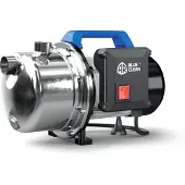 Annovi Reverberi Pompe auto-amorçante 1100W Argp (Pompe pour eaux chargées)