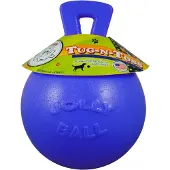 Jolly Pets Ball Tug-n-Toss - Rouge - M