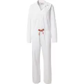 Levi's Combinaison 'Liberation Jumpsuit' blanc