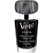 PUPA Milano Vernis à ongles parfumé effet gel Vamp 305 - Black Rock (9 ml)