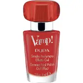 PUPA Milano Vamp! Scented Vernis à ongles 202 Carnal Red 9 ml