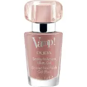 Pupa Milano Vernis à ongles parfumé Vamp Gel Effect 104 - Rose romantique (9 ml)