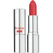 PUPA Milano Petalips Soft Matt Rouge à lèvres Doux, confortable et avec une intensité modulable 015 - Dahlia Petal