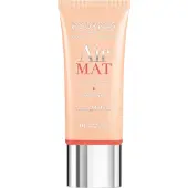 Bourjois Air Mat fond de teint matifiant teinte 01 Rose Ivory 30 ml