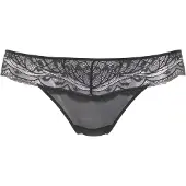 LASCANA String noir