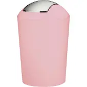 kela Poubelle Kela Marta 1,7L Old Rose