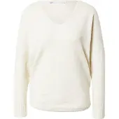 ONLY Pull-over 'ONLRica' crème