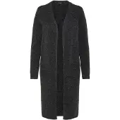 Vero Moda Cardigan 'Doffy' noir