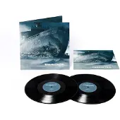 Vertigo Rammstein - Rosenrot Ltd Lp