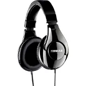 Shure SRH240A Professional Headphones