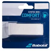 Babolat Surgrip SYNTEC EVO X1 Adulte Unisexe Blanc (Blanc) Taille Unique