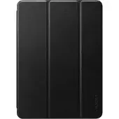 Spigen Étui Smart Fold Apple iPad Air 4 2020 Noir (Apple iPad Air 2020), Étui pour tablette, Noir