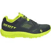 SCOTT Chaussures de trail Kinabalu Ultra Rc, noir, taille 42 1/2 (femme), noir, taille 42 1/2