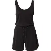 Urban Classics Combinaison noir