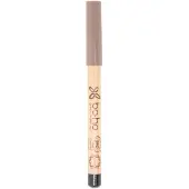 Boho Crayon Eyeliner, 01 Noir (0,80 g)