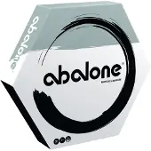 Asmodee Abalone - Jeu de plateau|Jeu de réflexion