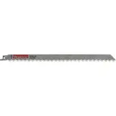 Makita P-80444 Couteau ondulé Recipro 300mm Longueur de la lame 300 mm 3 pces