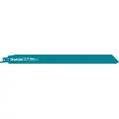 Makita B-43206, Bimétal, 5 pièces
