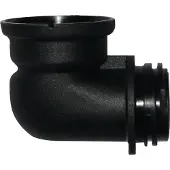 Makita Zubehör 395114300 Abgewinkelter Tankanschluss