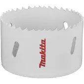 Makita Scie Cloche D -35570 Bois / Metal - 102 Mm