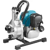 Makita EW1050HX Pompe À Eau 4 Temps - 110 L/min