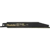Makita Lame de scie à guichet pour métal 152 mm - 18 - HM - 2 pcs.