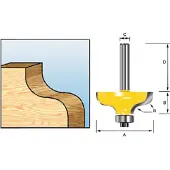 Makita D-11592