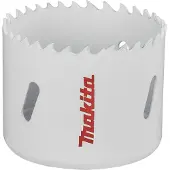 Makita BiM scie cloche, 57 mm 57 mm - Bi-Metal
