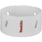 Makita Scie Cloche D -35536 Bois / Metal - 86 Mm