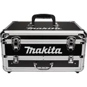 Makita Accessoires Koffer Aluminium Leeg - 823327-9 - 823327-9