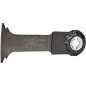 Makita B-66416 Bi-métallique Lame plongeante 52 mm 1 pc(s)
