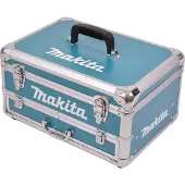 Makita 823324-5, Bleu, Argent, 1 pièce(s)