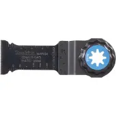 Makita B -66357 MAP004 Lame plongeante - 32 x 50 mm - acier