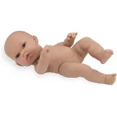 Big Buy Cooking Poupée bébé 33 cm